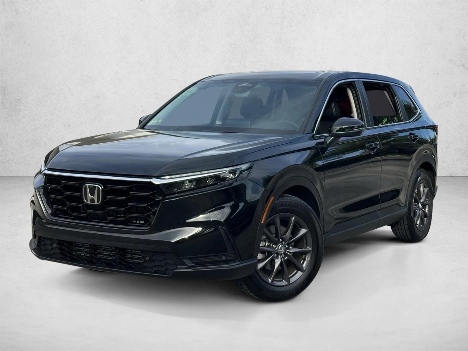 2026 Honda CR-V EX-L's photo