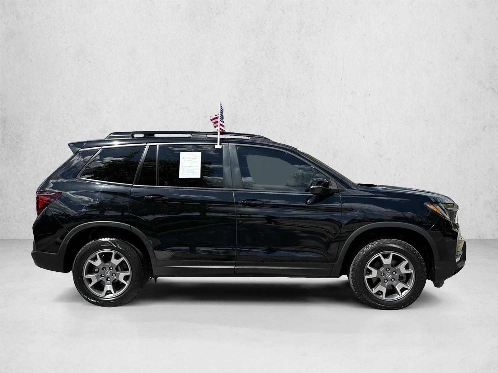 Used Honda Passport For Sale in Panama CIty | AutoNation Dealership