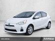  Toyota Prius c