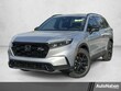  Honda CR-V Hybrid