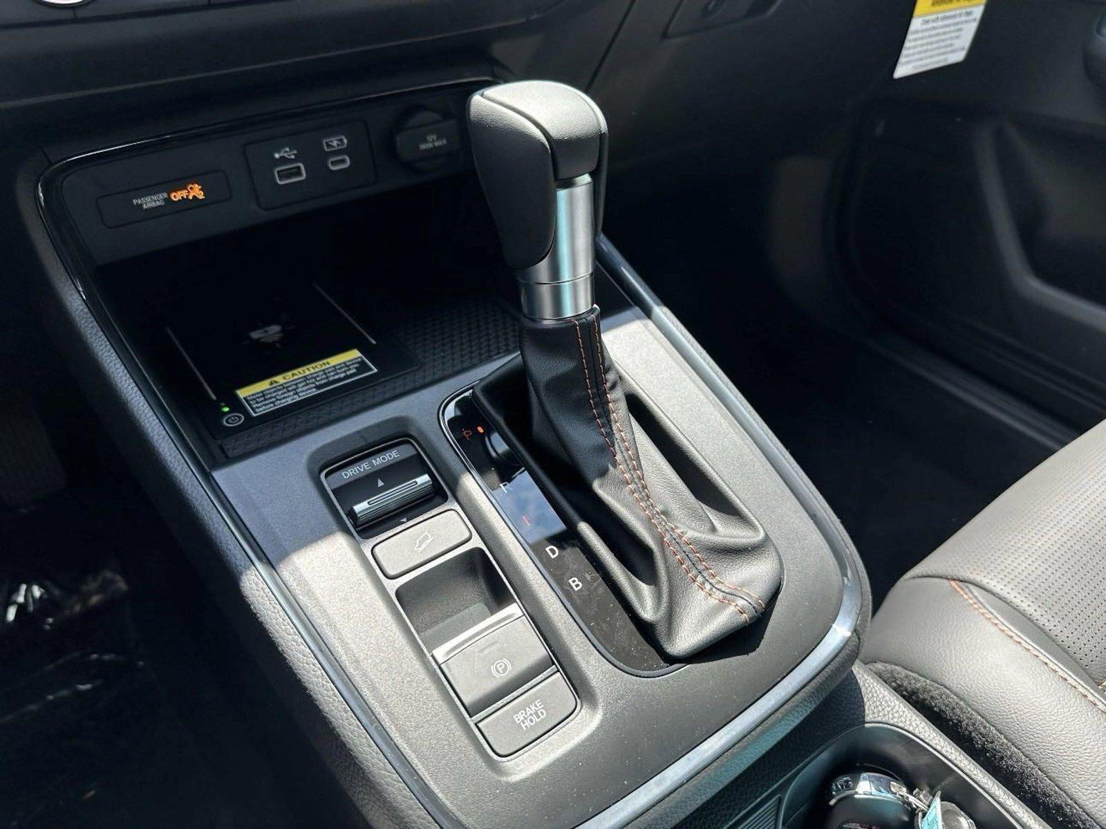 2025 Honda CR-V Sport-L - Photo 11