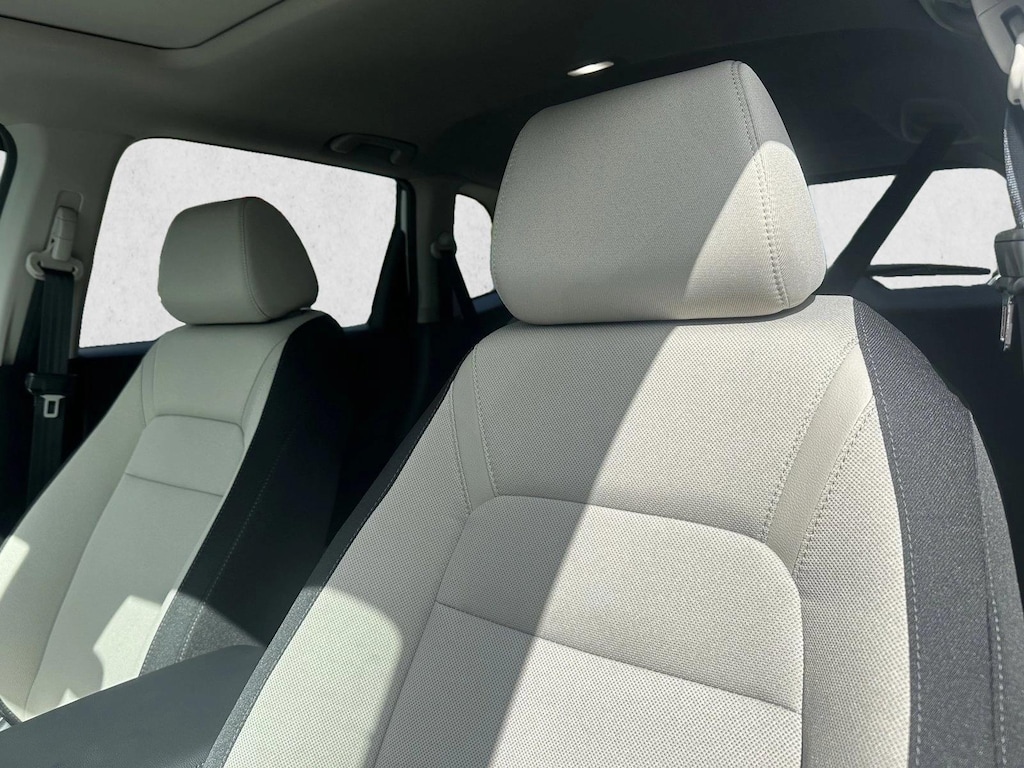 New 2026 Honda CR-V EX SUV
