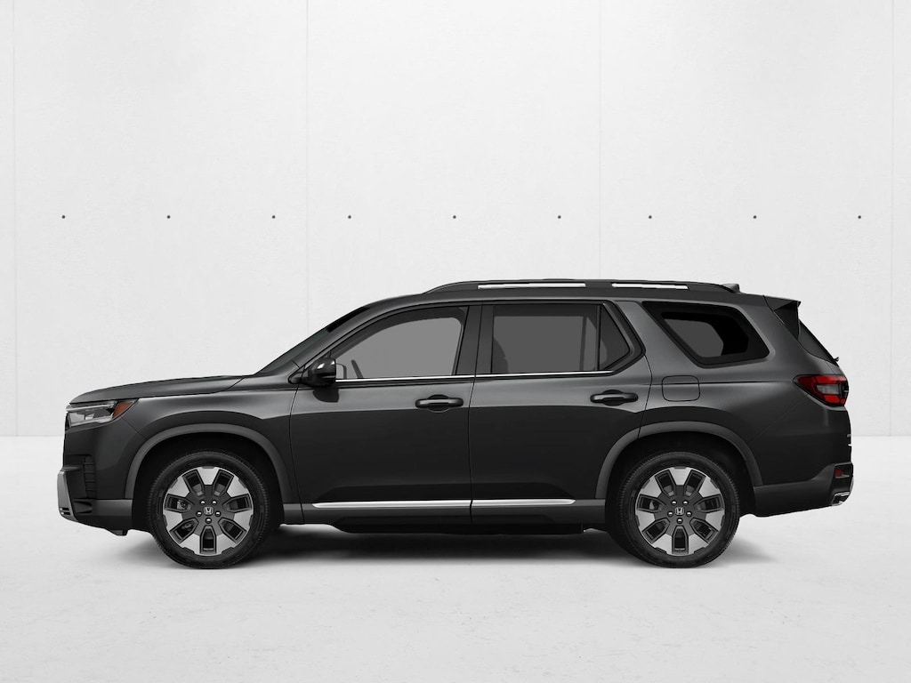 New 2026 Honda Pilot Touring SUV