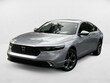 Honda Accord Hybrid