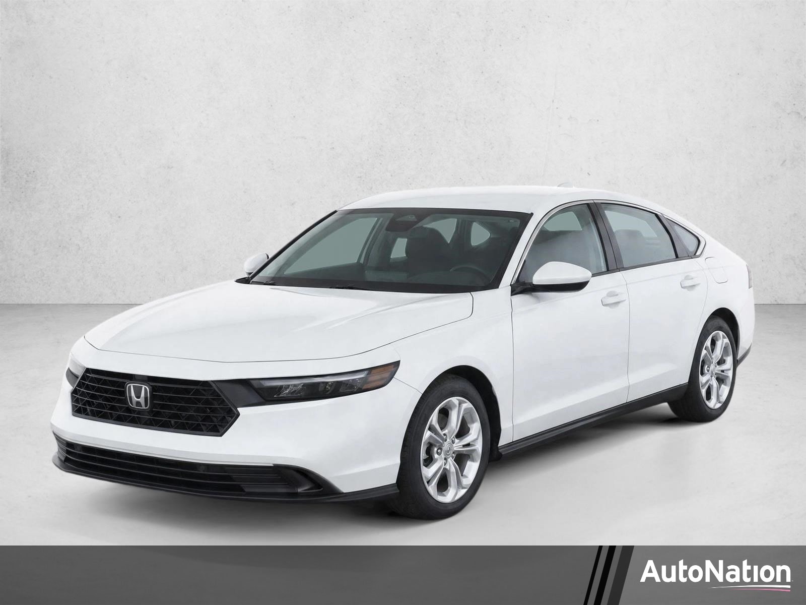 2026 Honda Accord Sedan