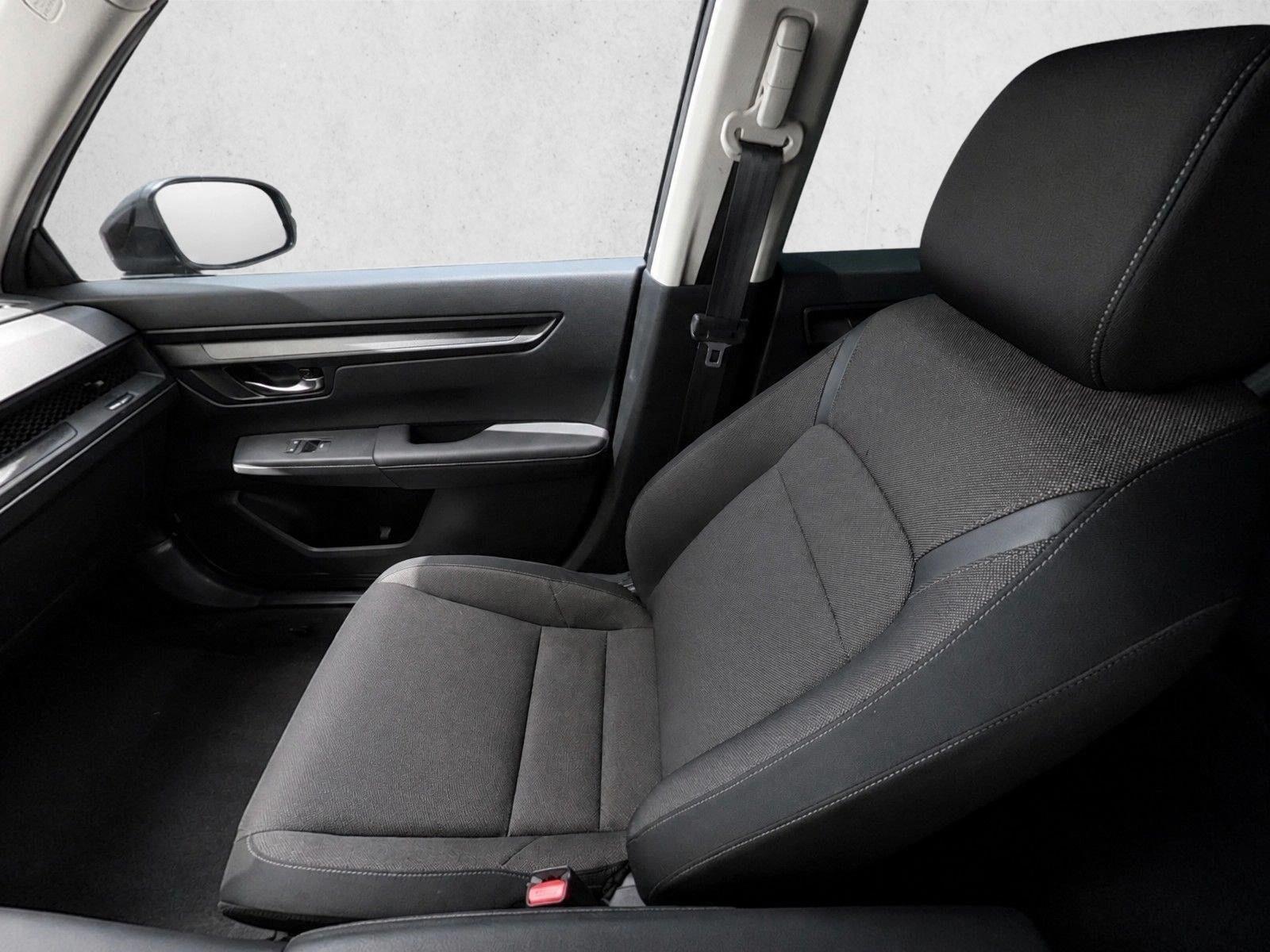 2025 Honda CR-V EX - Photo 20