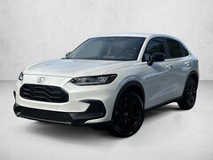 2026 Honda HR-V Sport SUV