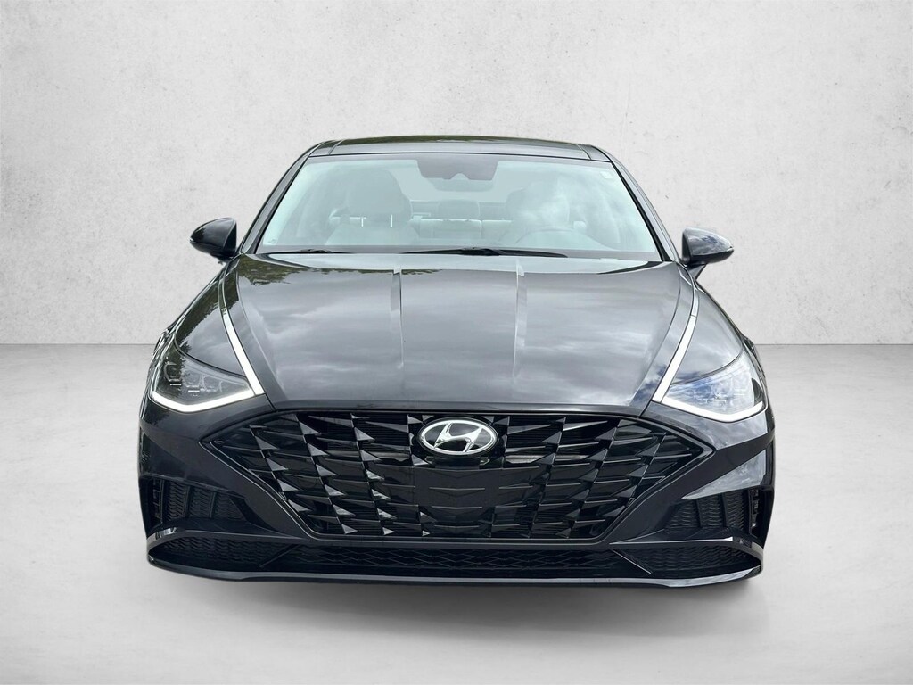 Used 2023 Hyundai Sonata SEL Sedan