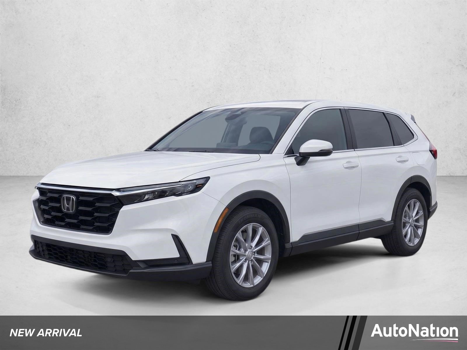 2023 Honda CR-V