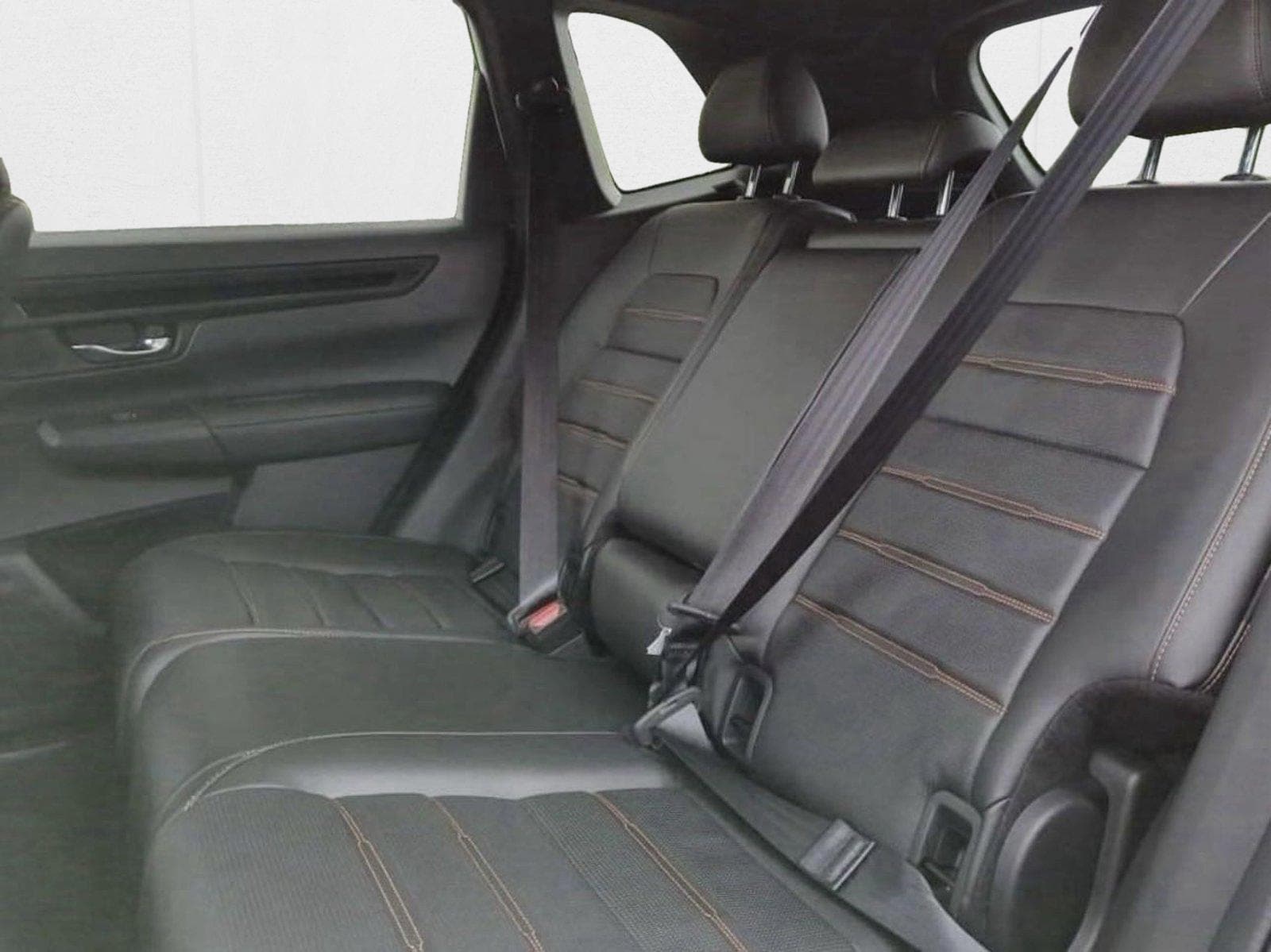 2025 Honda CR-V Sport-L - Photo 16