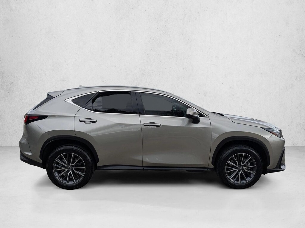 Used 2025 Lexus NX 250 Premium SUV