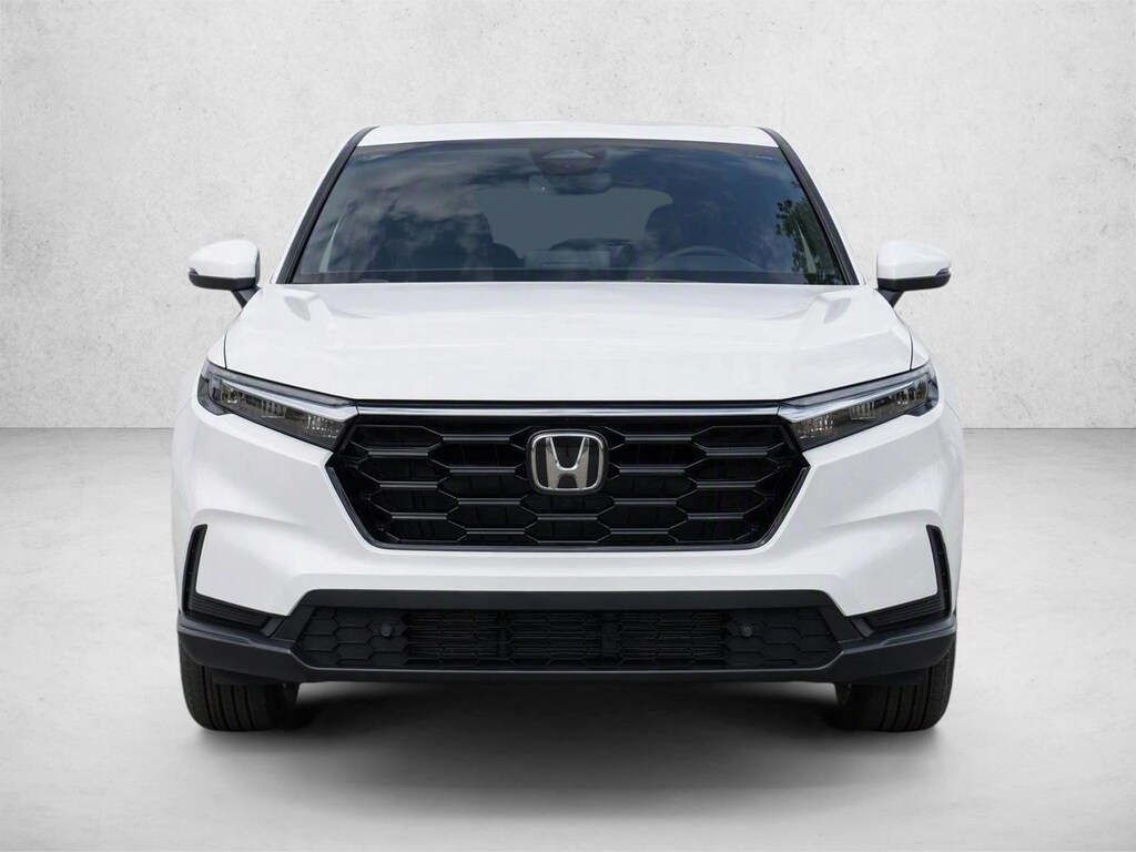 New 2026 Honda CR-V EX SUV