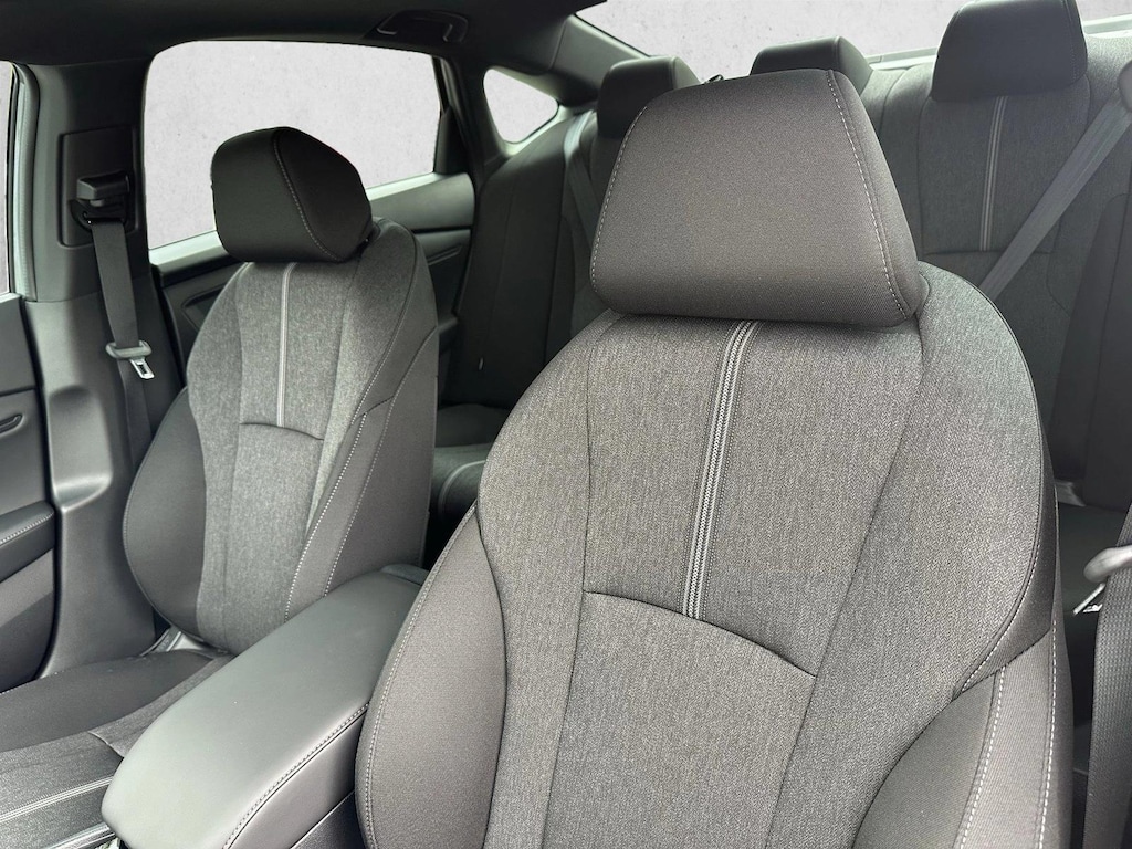 New 2026 Honda Accord Hybrid Sport Sedan