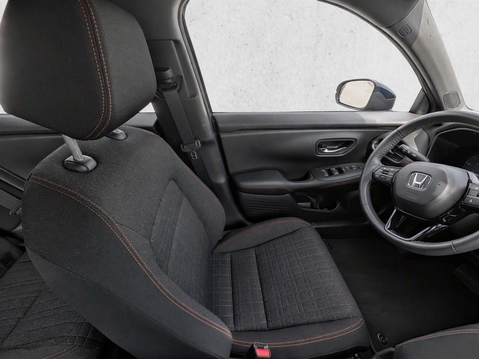 2024 Honda HR-V Sport - Photo 15
