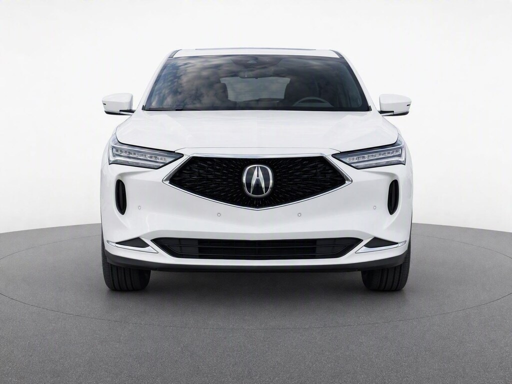 Used 2024 Acura MDX SH-AWD Technology Package SUV
