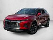 Chevrolet Blazer