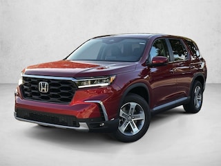 2025 Honda Pilot EX-L SUV