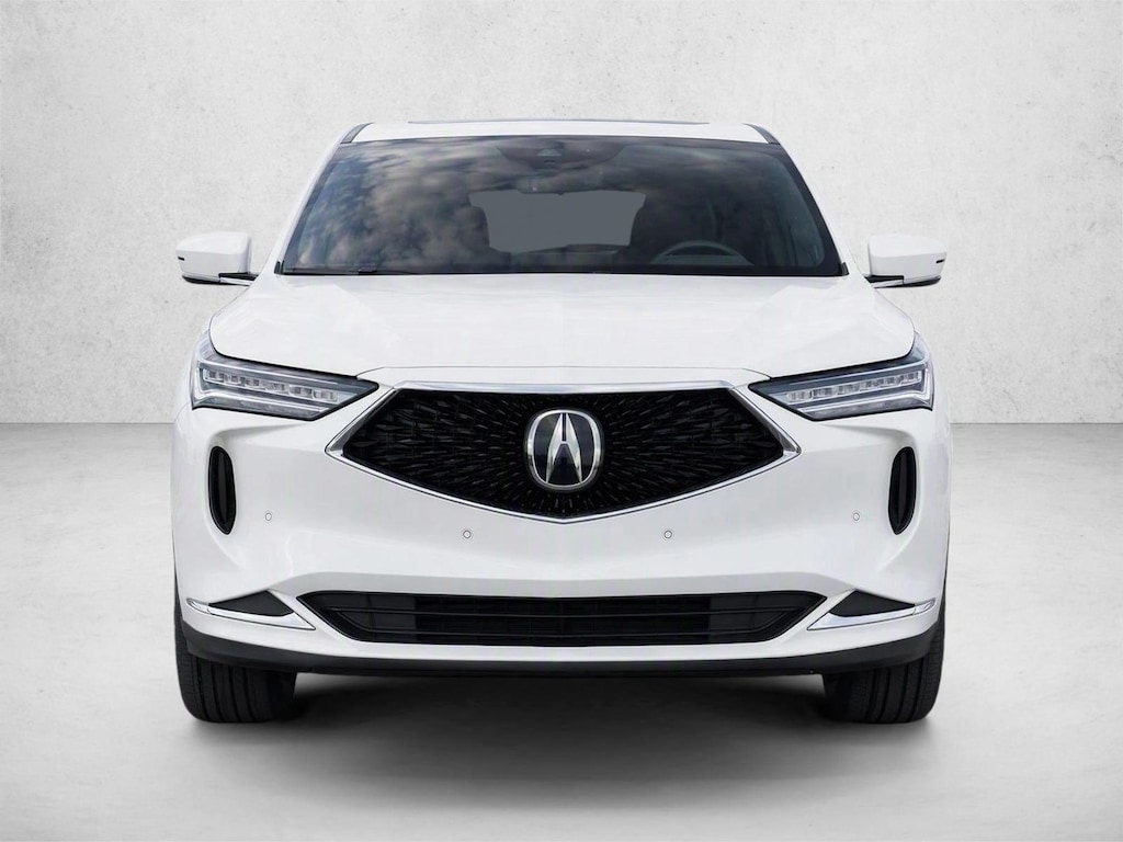 Used 2024 Acura MDX SH-AWD Technology Package SUV