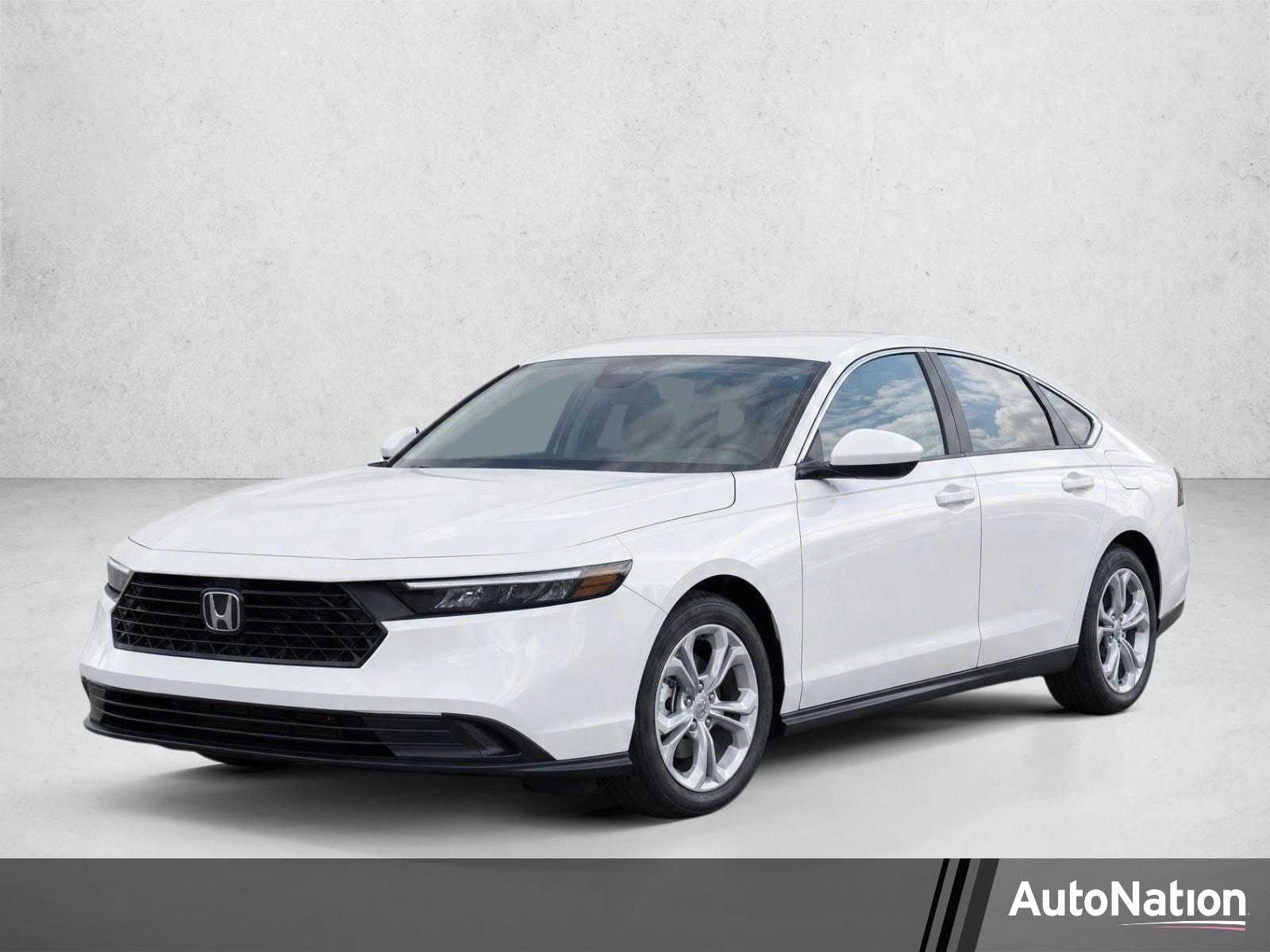 2026 Honda Accord Sedan