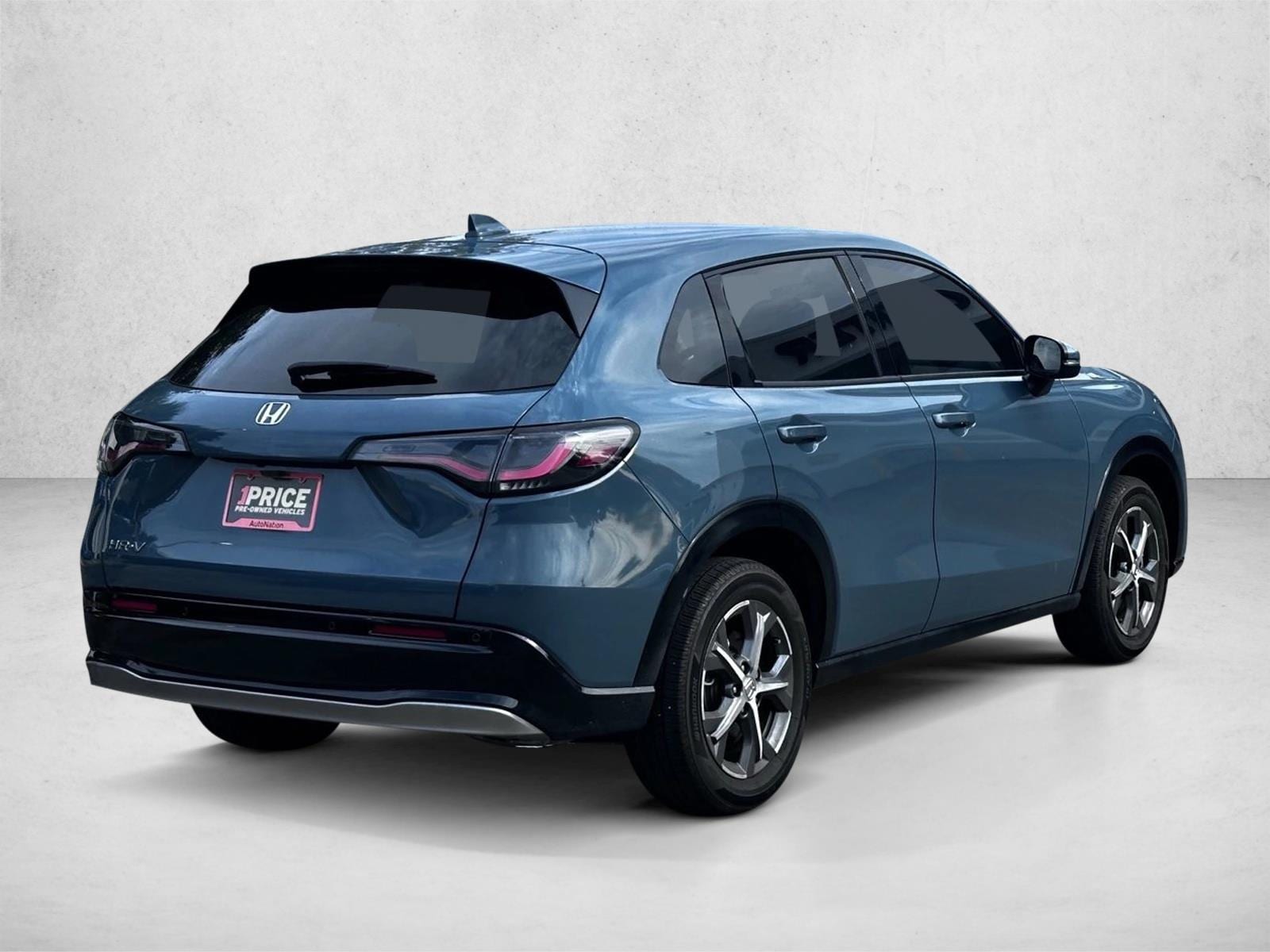 2024 Honda HR-V EX-L - Photo 13