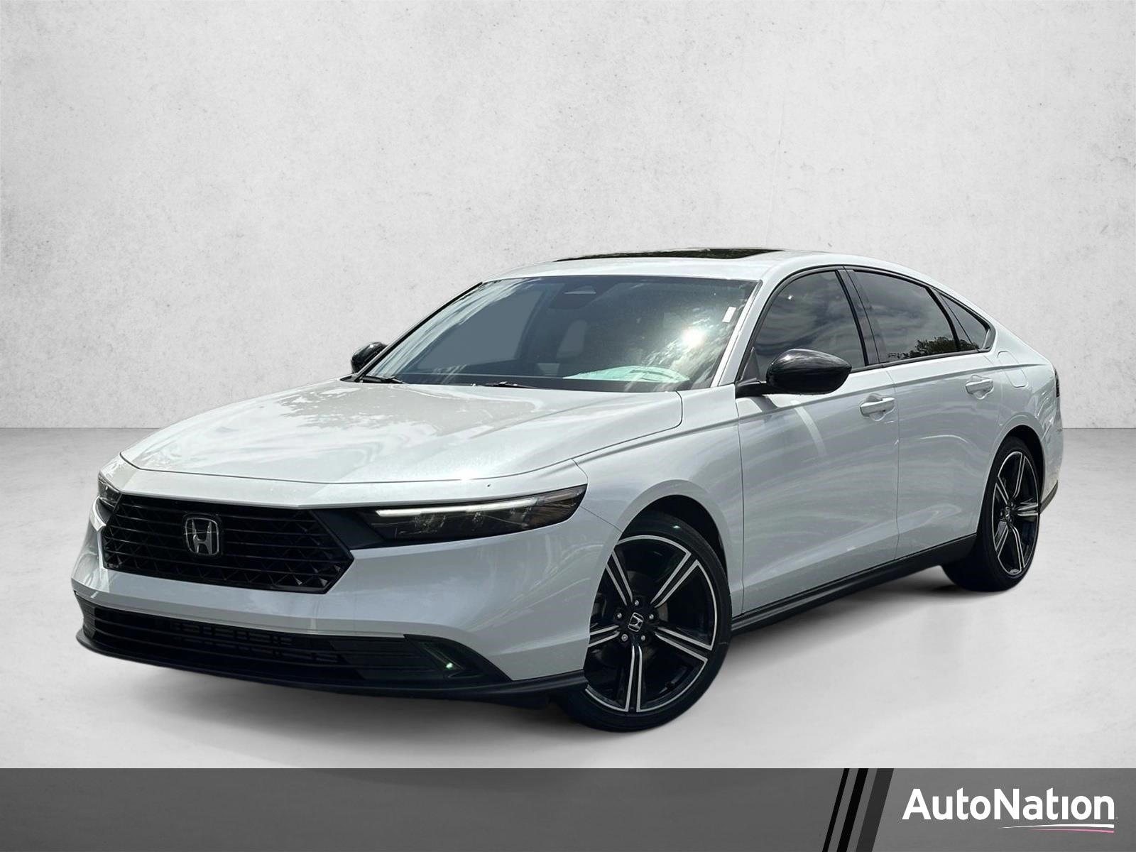 2026 Honda Accord Sedan
