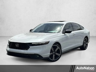 2026 Honda Accord SE Sedan