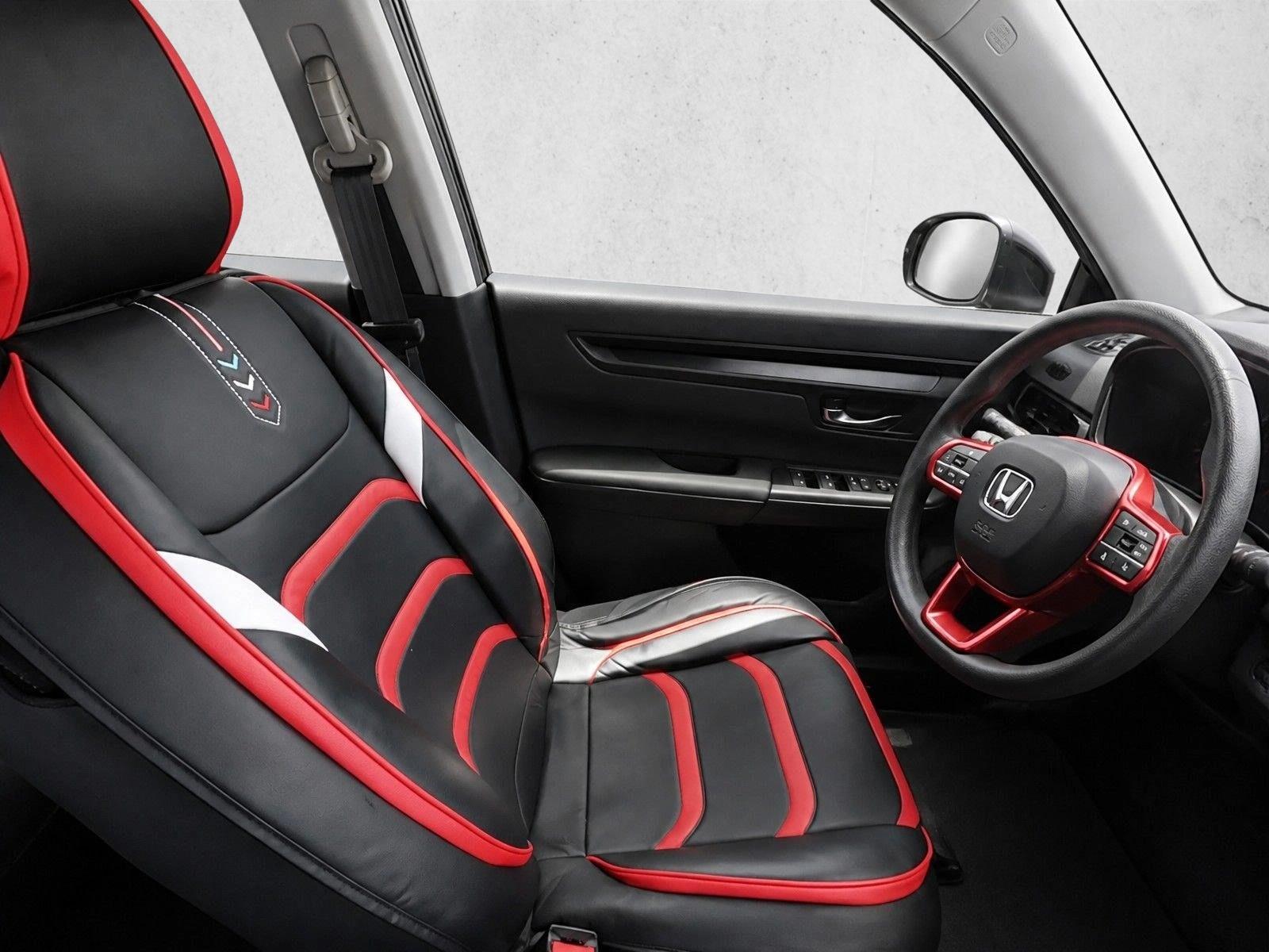 2026 Honda CR-V LX - Photo 15