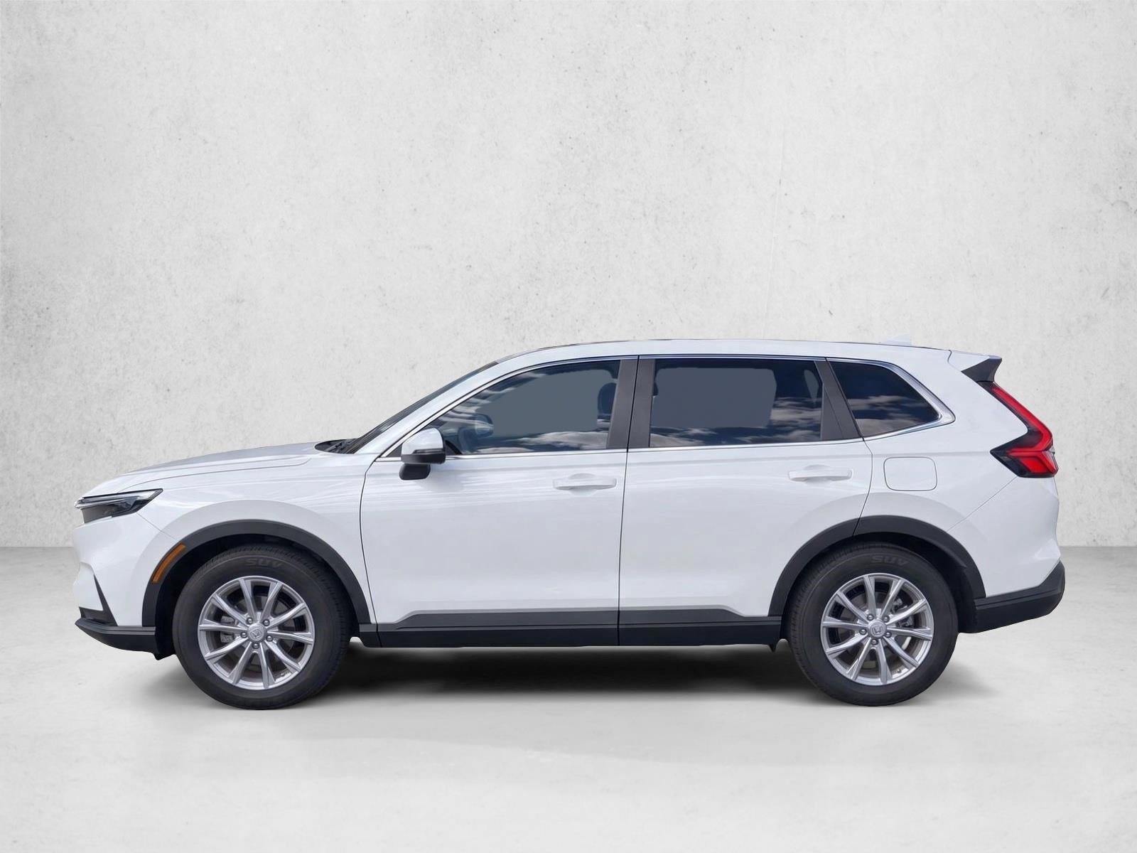 Used 2023 Honda CR-V EX-L w/BSI SUV