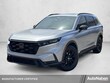  Honda CR-V Hybrid