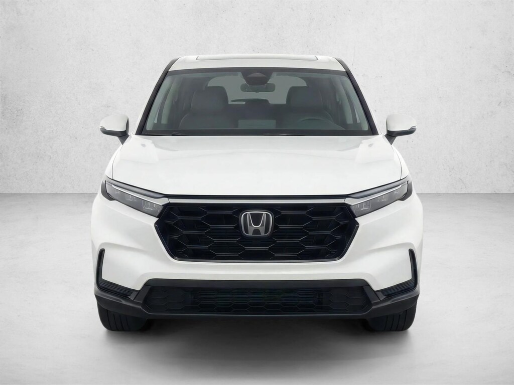 Certified 2024 Honda CR-V EX-L SUV