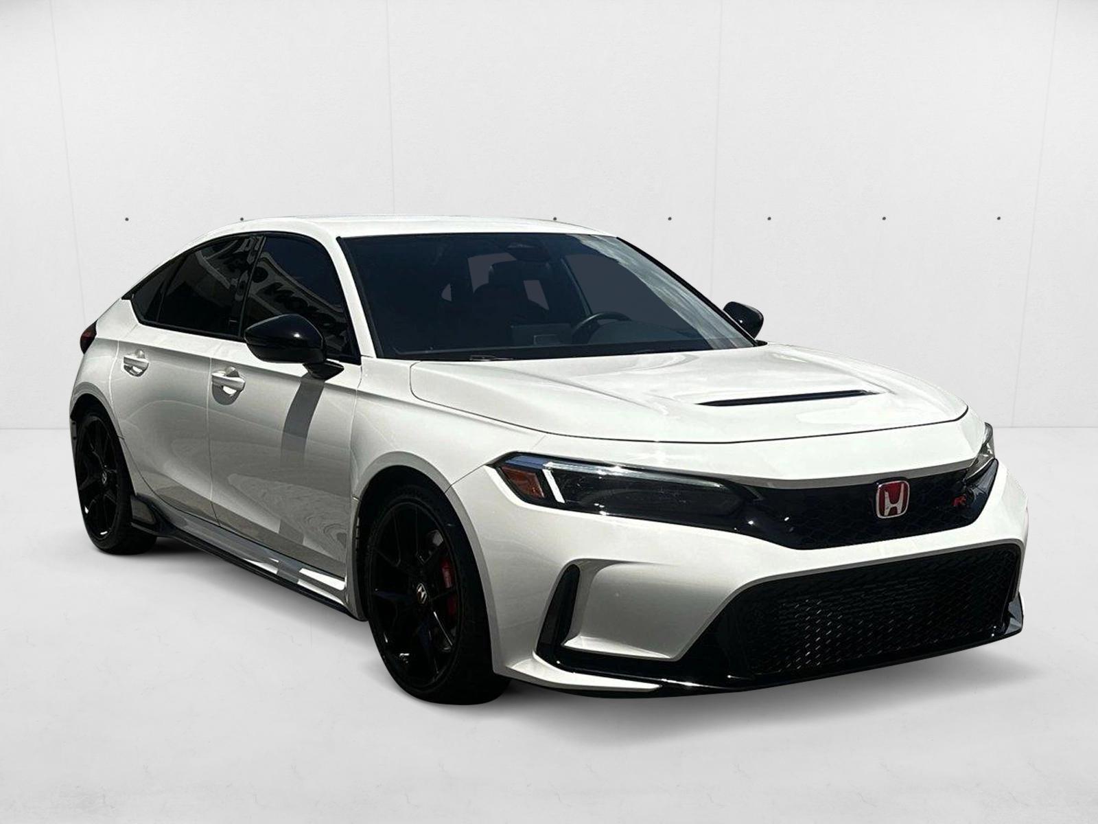 2024 Honda Civic Type R photo 3