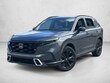  Honda CR-V Hybrid