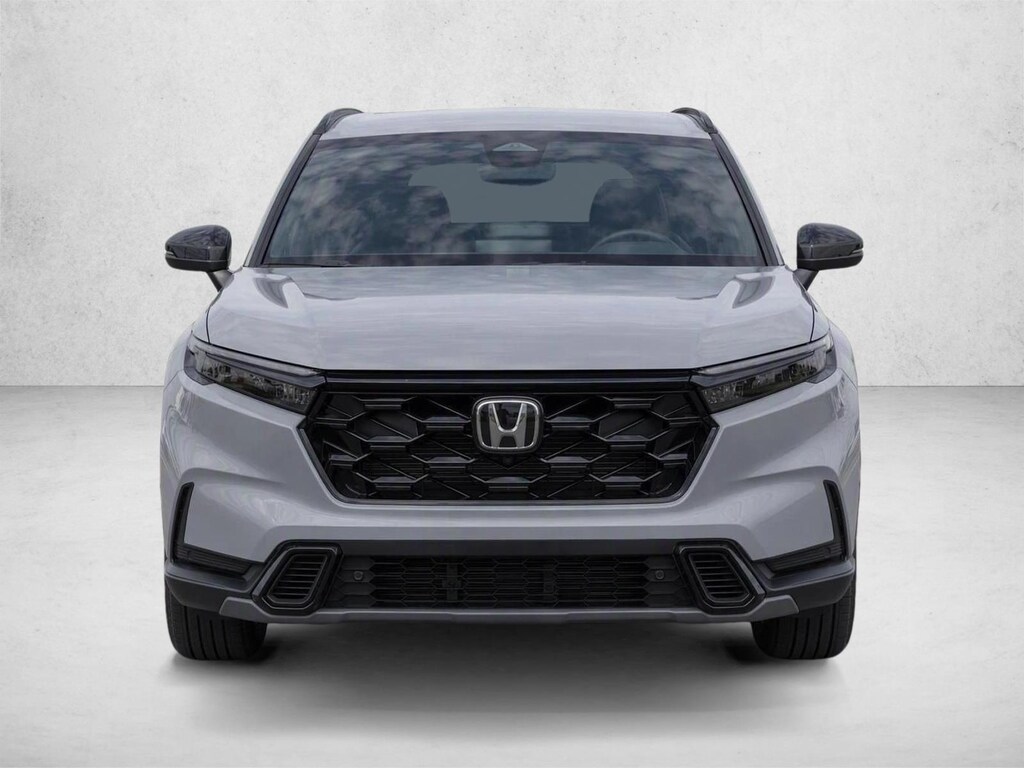 Used 2024 Honda CR-V Hybrid Sport-L SUV