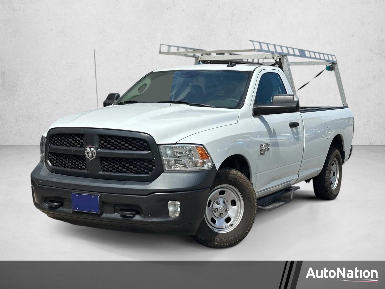 2023 RAM 1500 Classic Tradesman 4x4 Regular Cab 8''s photo