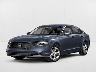 2025 Honda Accord LX Sedan