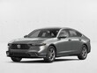  Honda Accord Hybrid