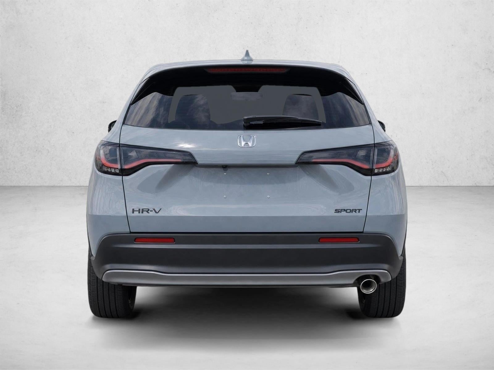 2024 Honda HR-V Sport - Photo 6