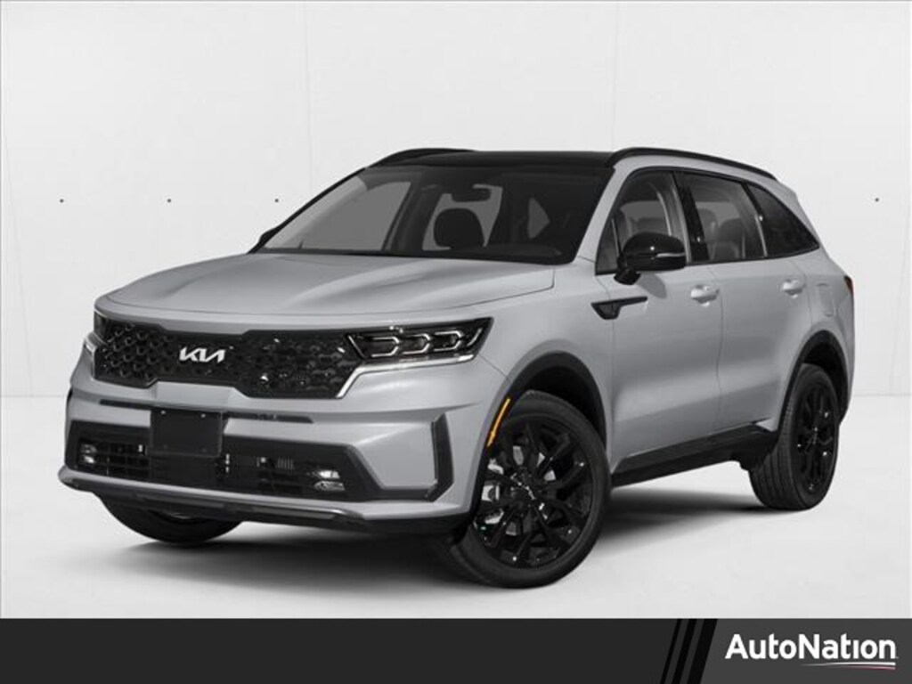 Used 2023 Kia Sorento SX SUV
