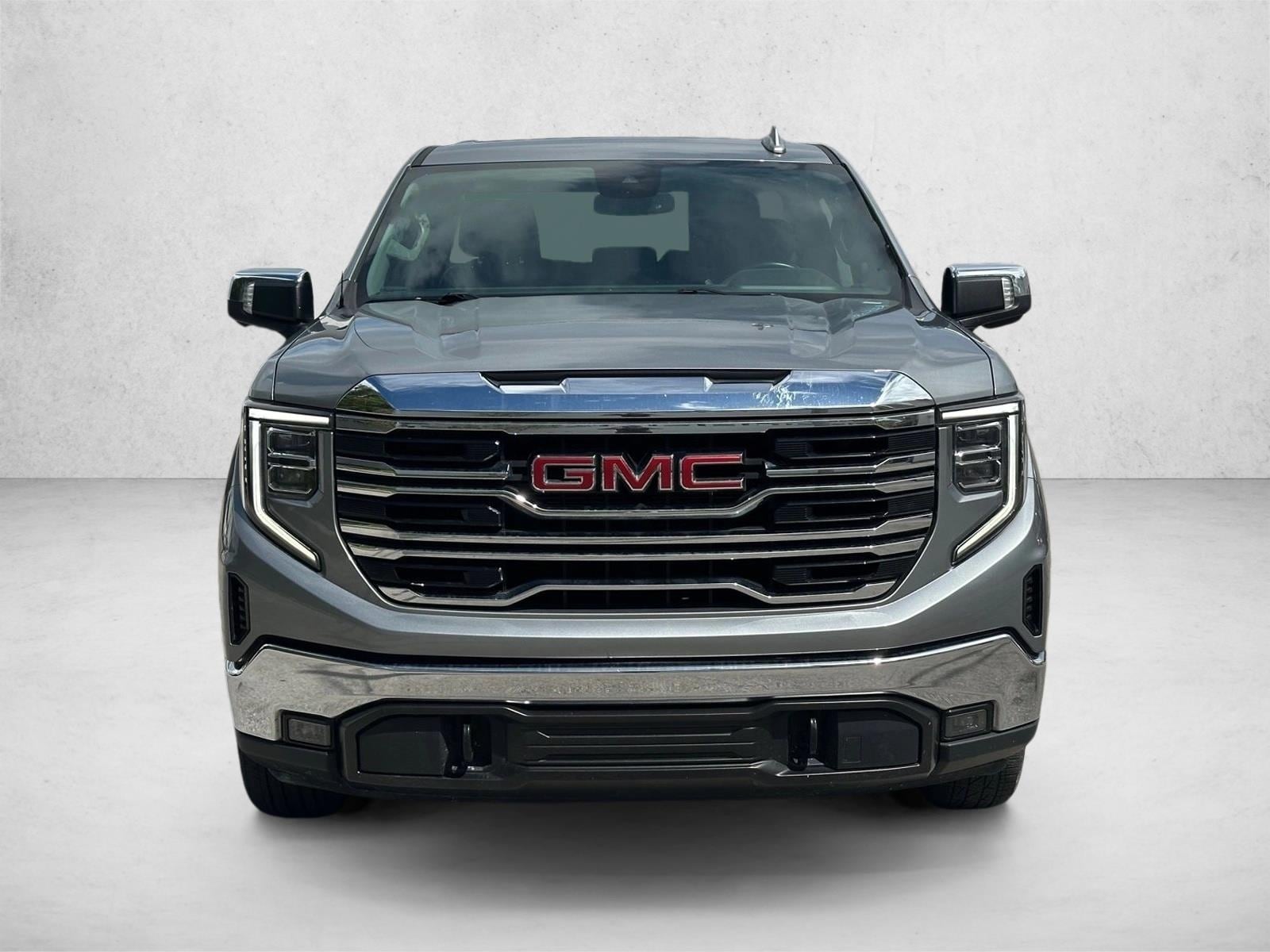 2024 Gmc Sierra 1500 SLT photo 2
