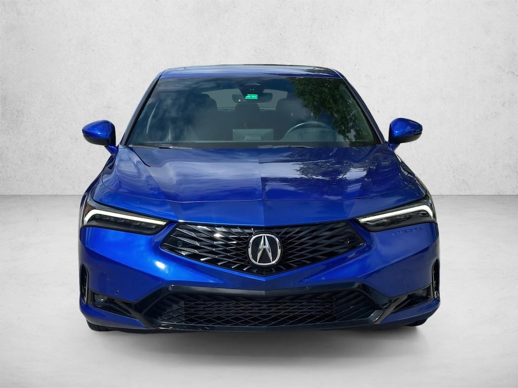 Used 2023 Acura Integra A-Spec Tech Package Hatchback