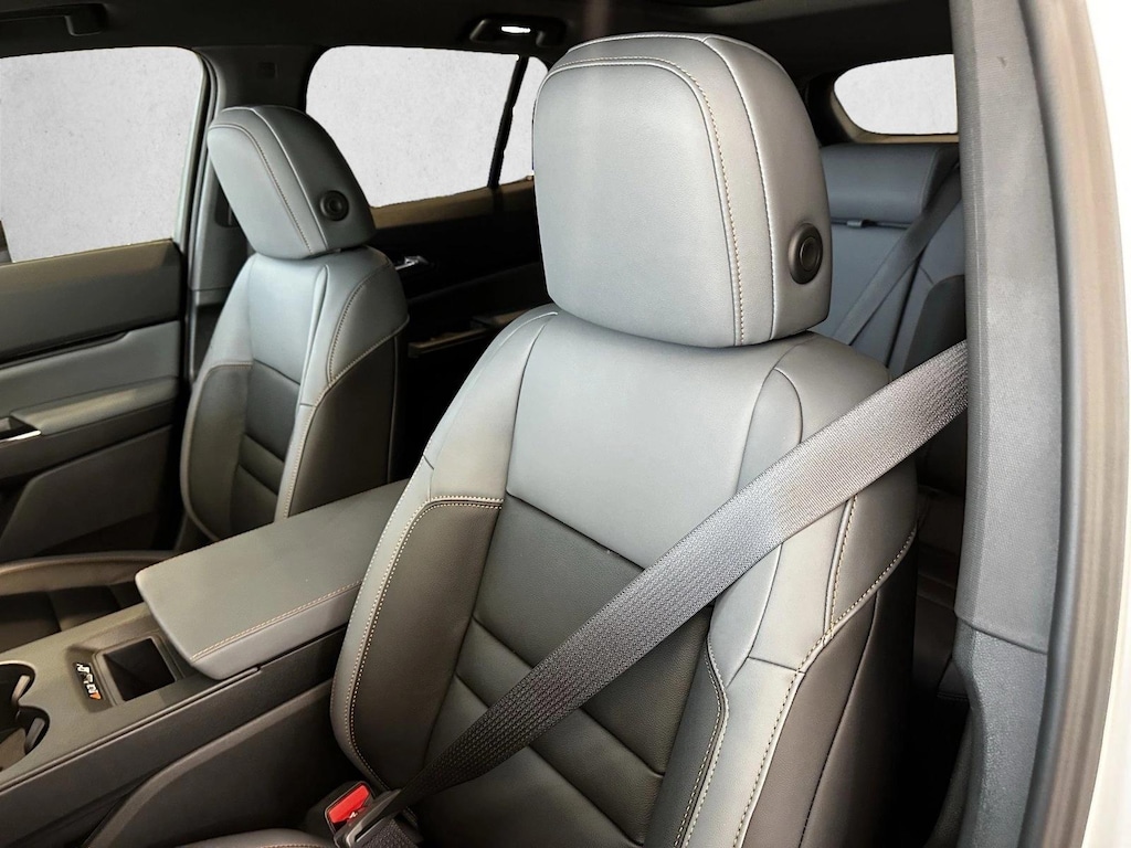 New 2026 Honda Prologue Elite SUV