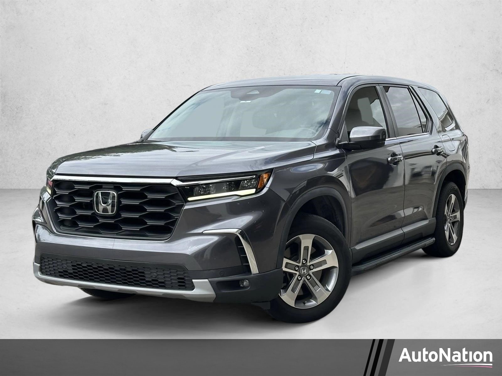 2023 Honda Pilot EX-L 7-Occupant 2WD's photo