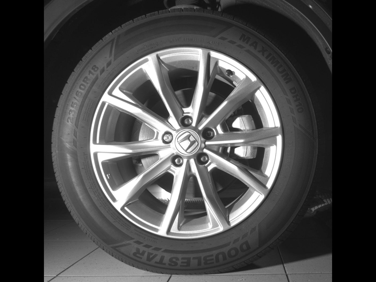 2025 Honda CR-V EX - Photo 26