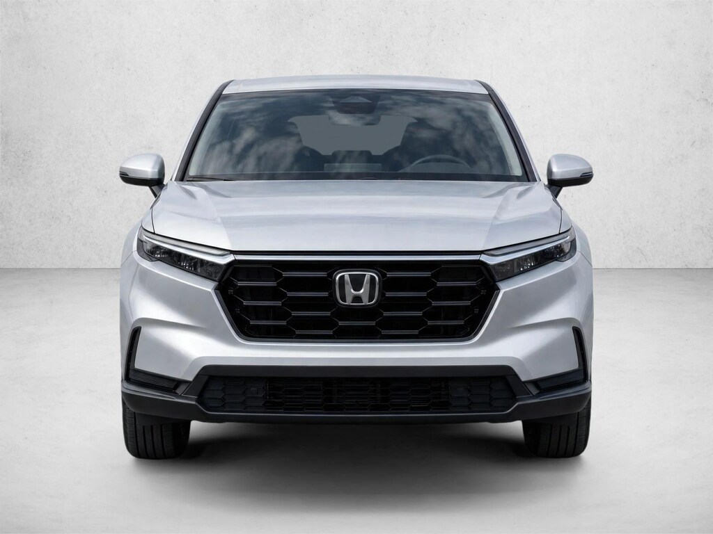 Used 2024 Honda CR-V LX SUV
