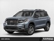  Honda Passport