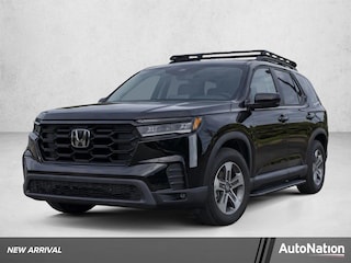 2026 Honda Pilot EX-L SUV