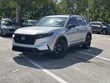  Honda CR-V Hybrid