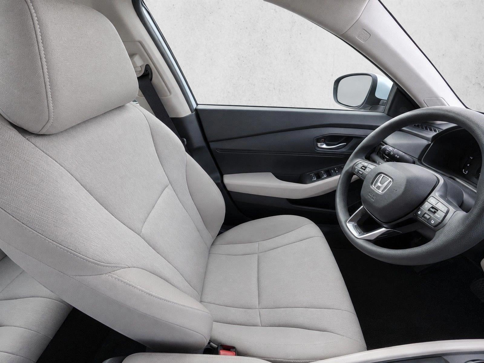 2024 Honda Accord LX - Photo 20