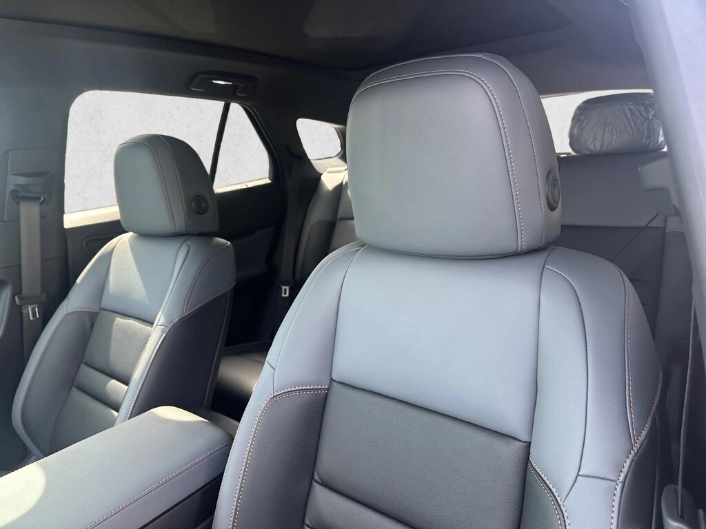 New 2026 Honda Prologue Touring SUV