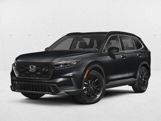 2026 Honda CR-V Hybrid Sport SUV